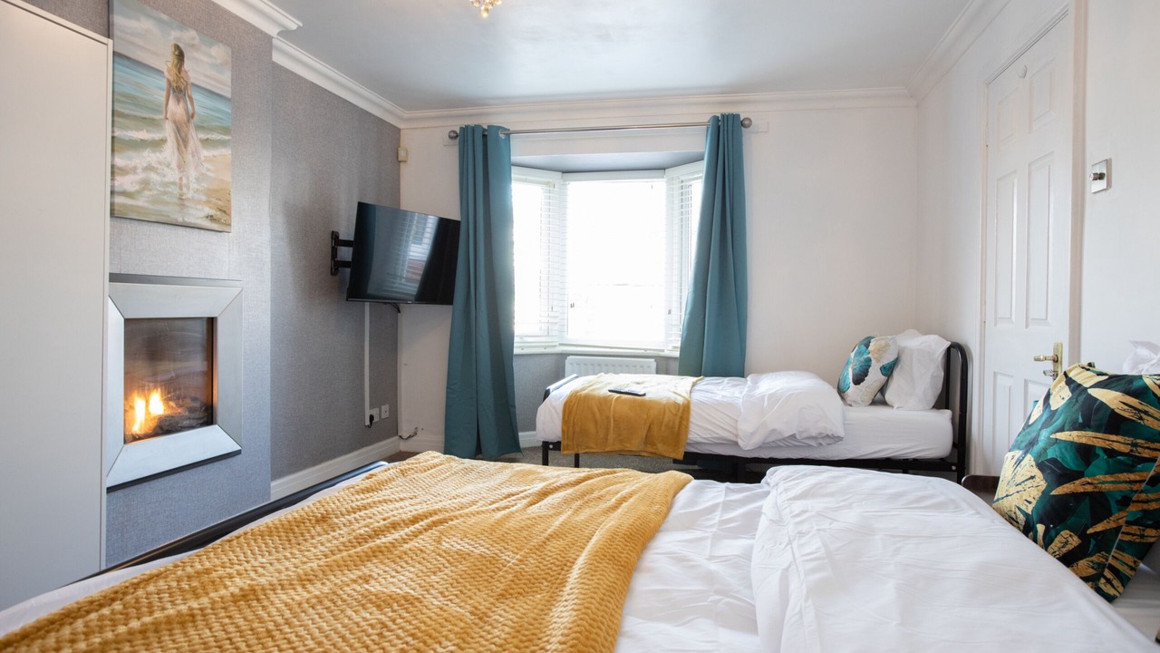 Photo of Bathroom in Bolton