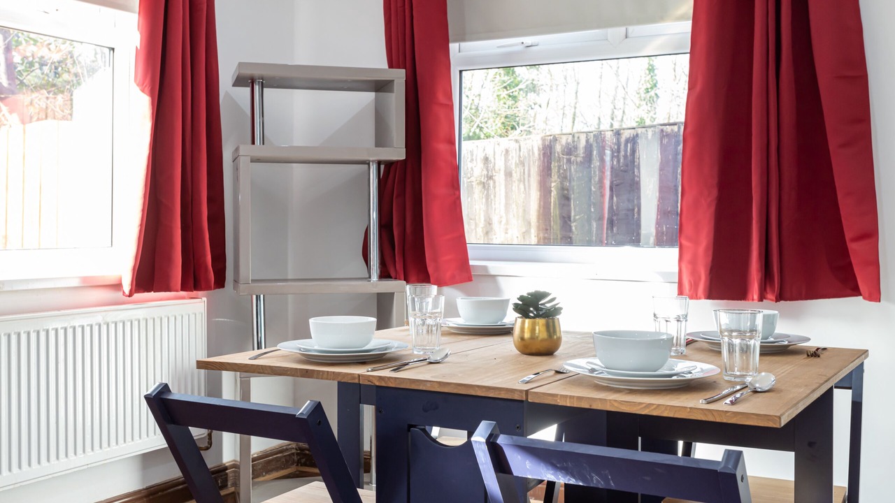 Photo of Bathroom in Bolton