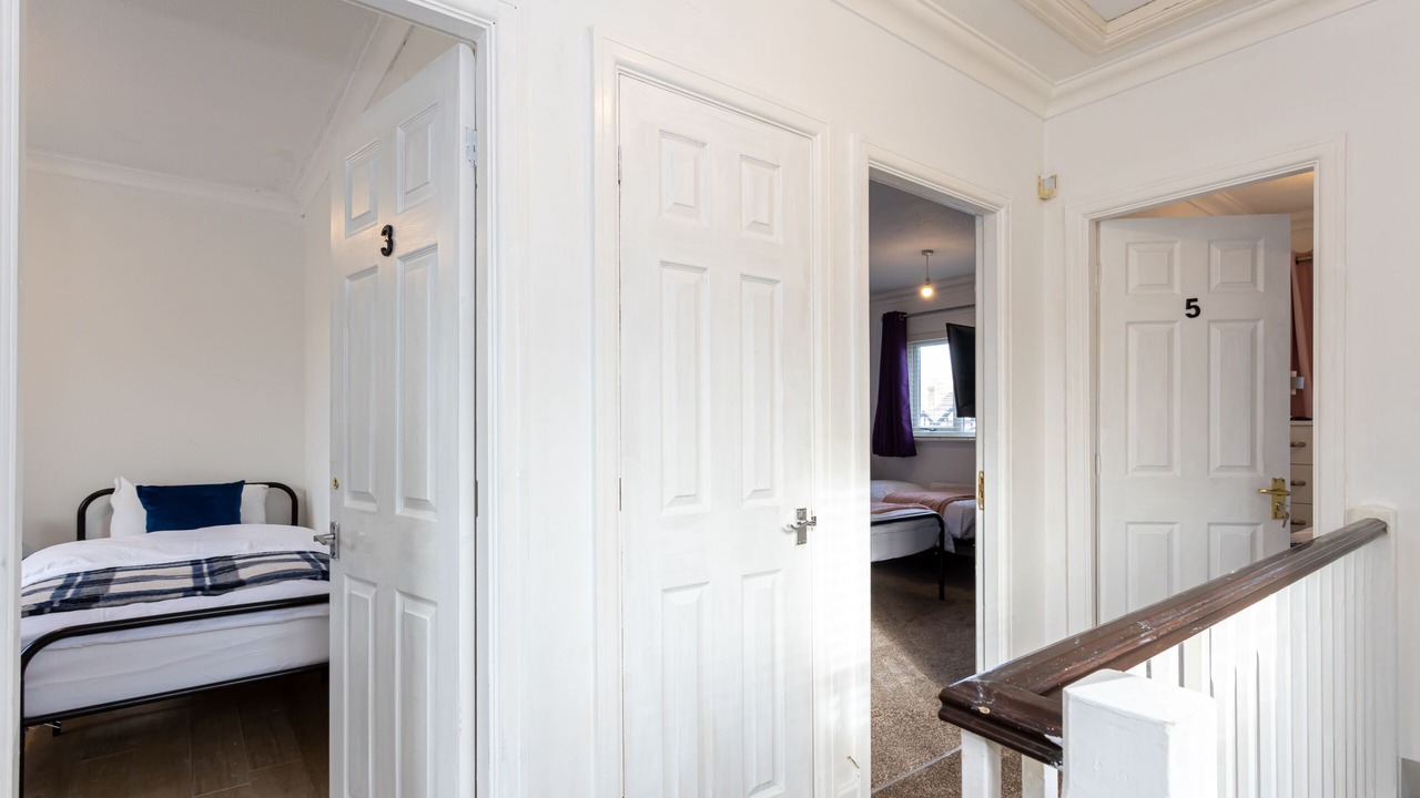 Photo of Bathroom in Bolton