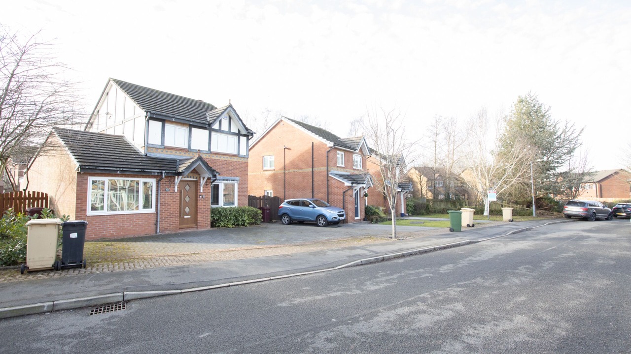 Photo of Bathroom in Bolton