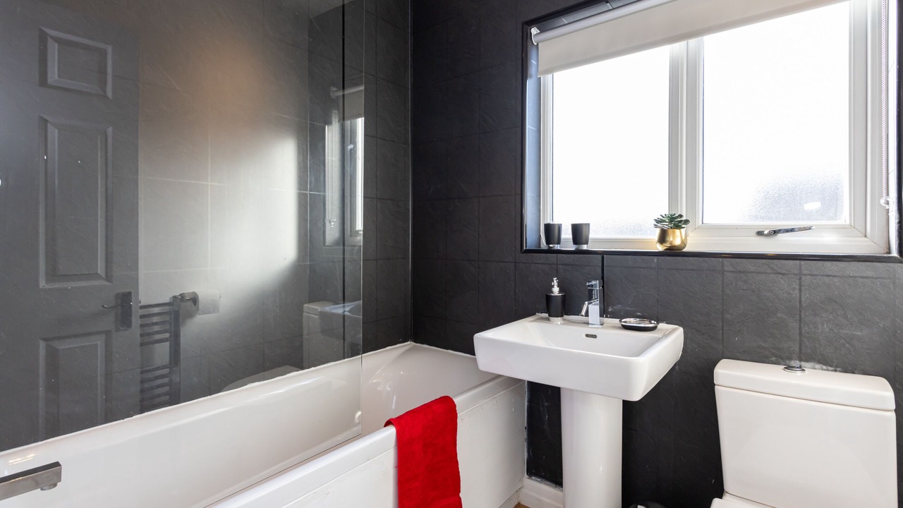 Photo of Bathroom in Bolton