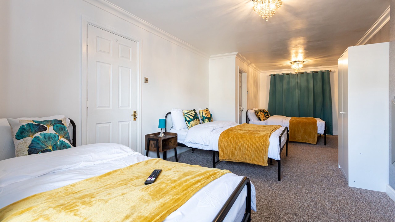 Photo of Bathroom in Bolton