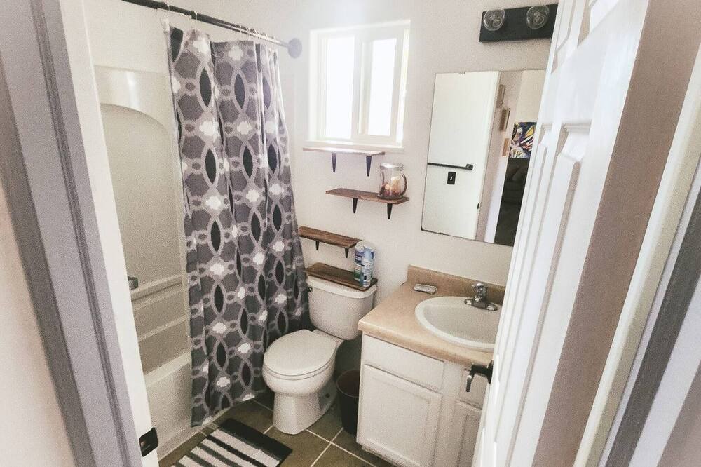 Photo of Bathroom in Clifton