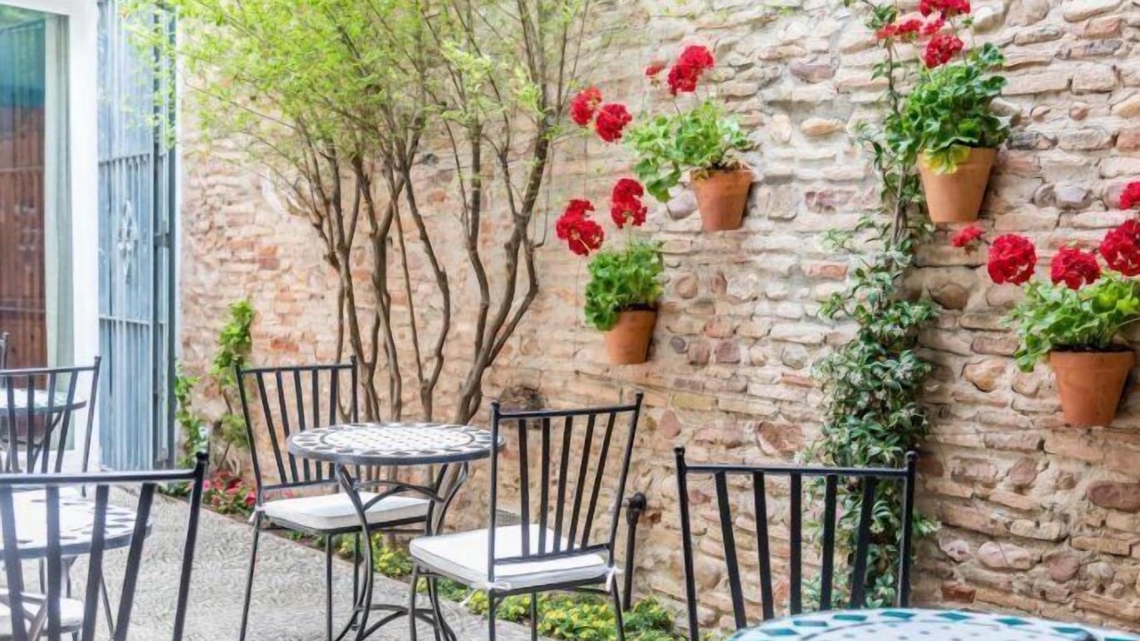 Photo of Outdoor in Burriana