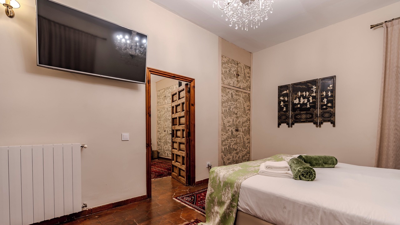 Photo of Bedroom in Burriana