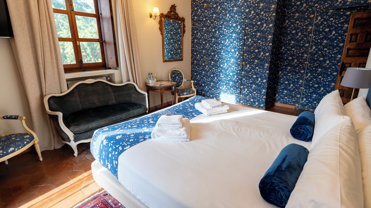 Photo of Bedroom in Burriana