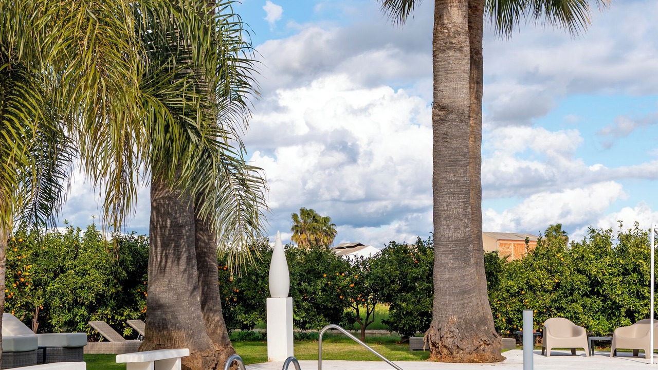 Photo of Outdoor in Burriana