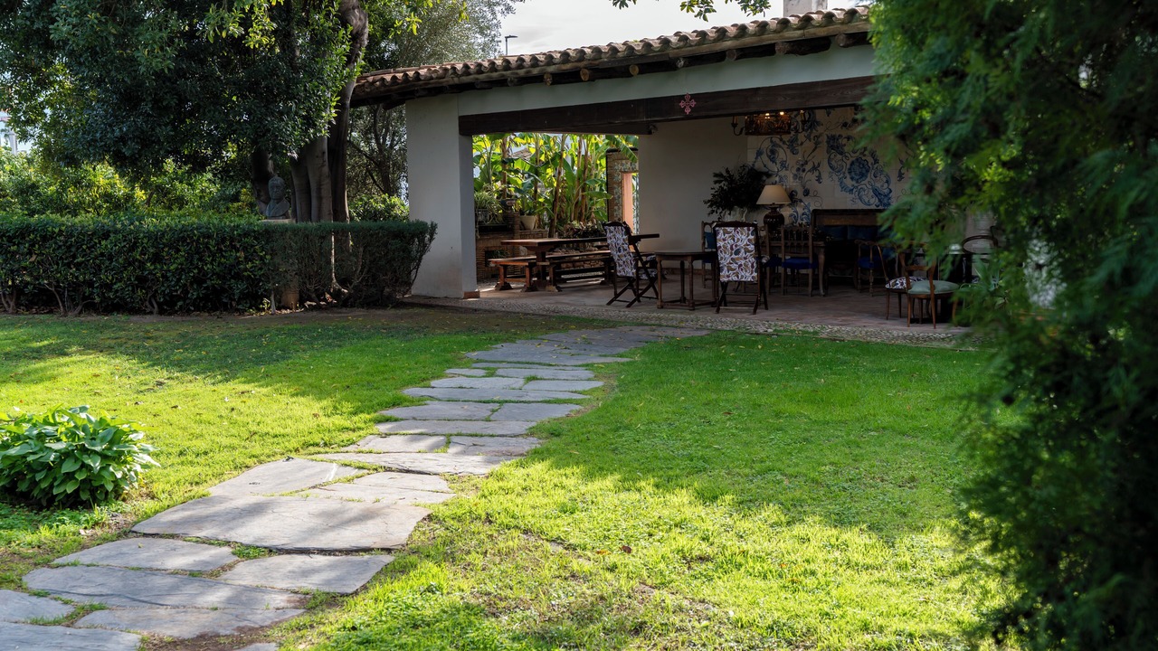 Photo of Outdoor in Burriana