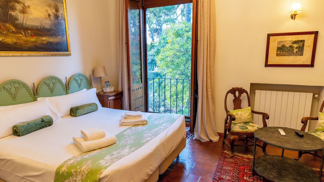 Photo of Bedroom in Burriana