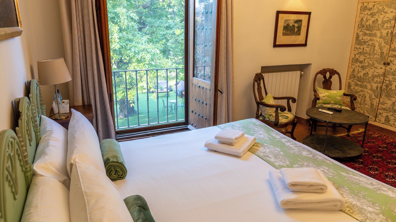 Photo of Bedroom in Burriana
