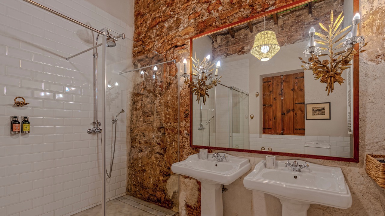 Photo of Bathroom in Burriana