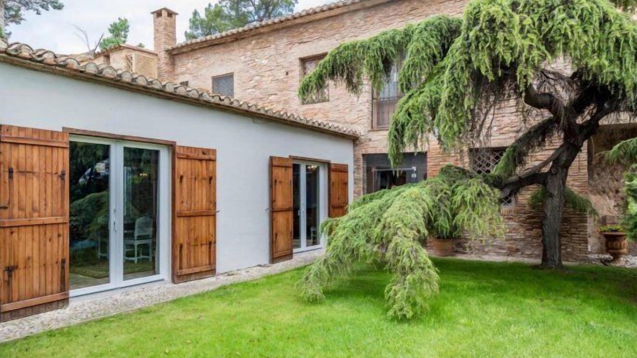 Photo of Outdoor in Burriana