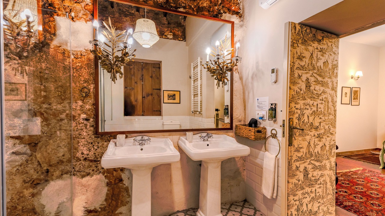 Photo of Bathroom in Burriana