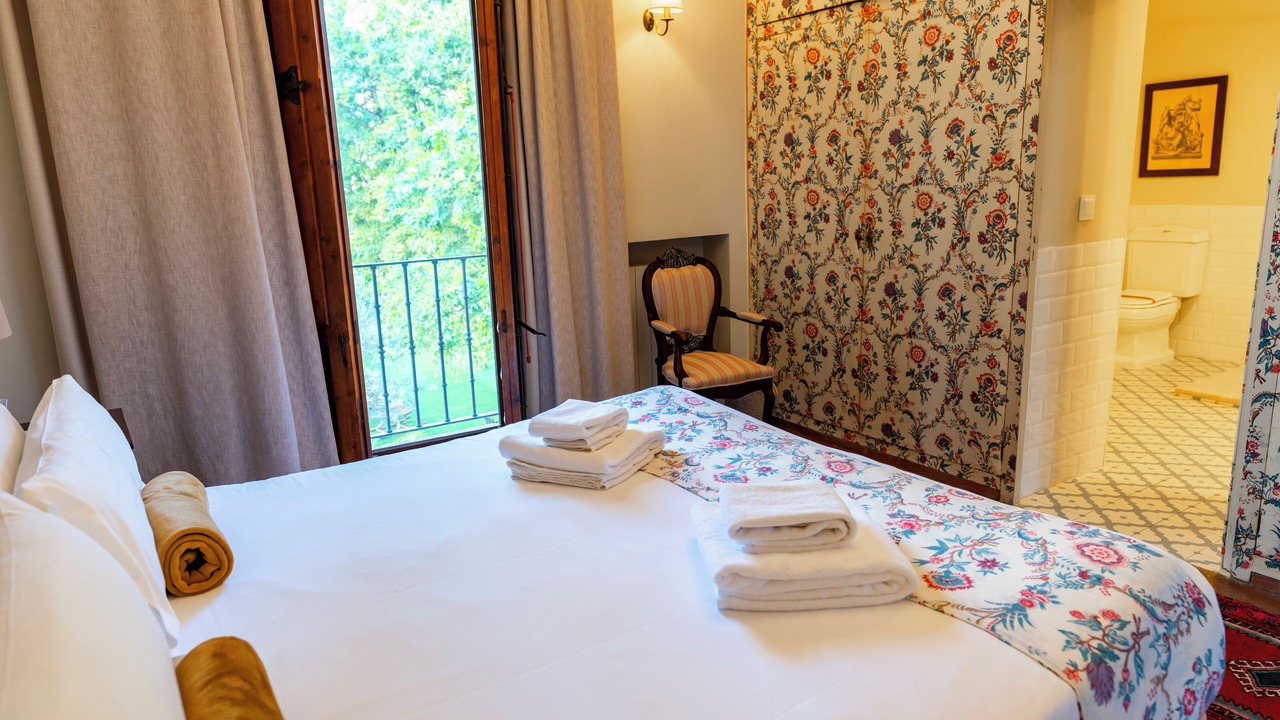 Photo of Bedroom in Burriana