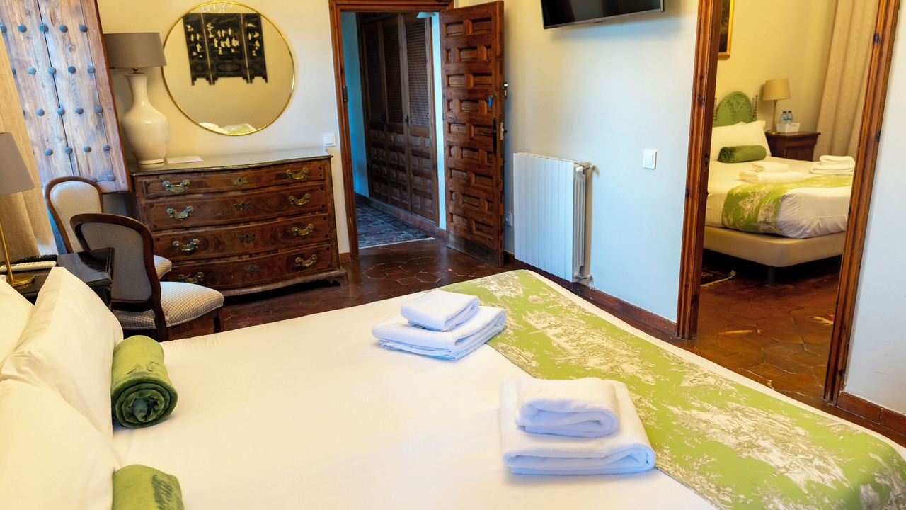 Photo of Bedroom in Burriana