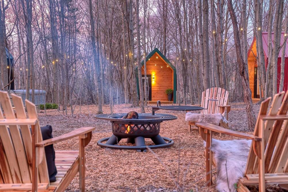 Photo of Outdoor in Portland