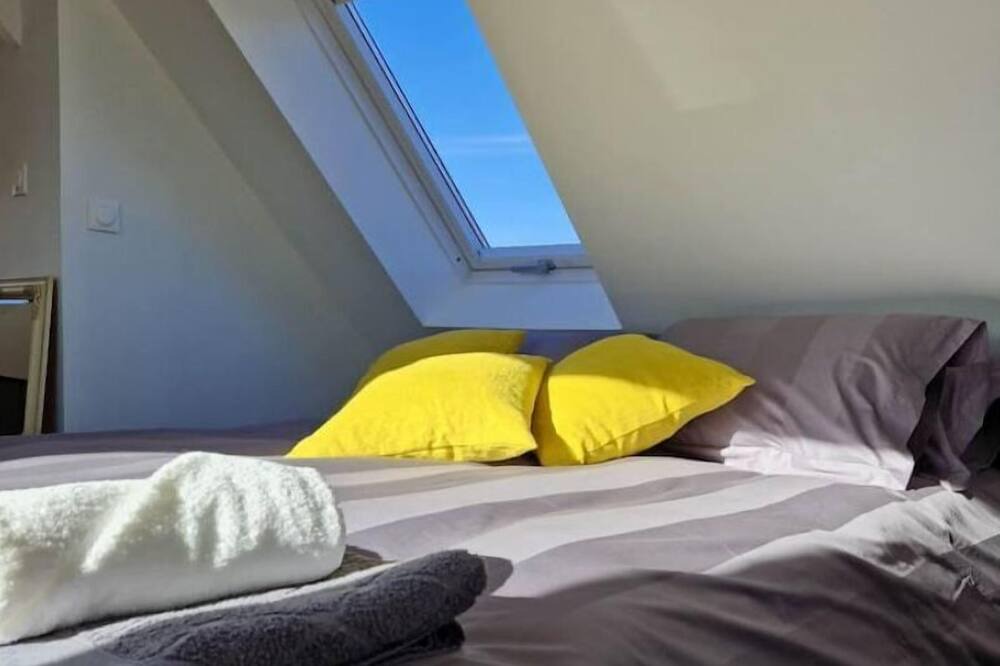 Photo of Bedroom in Vains