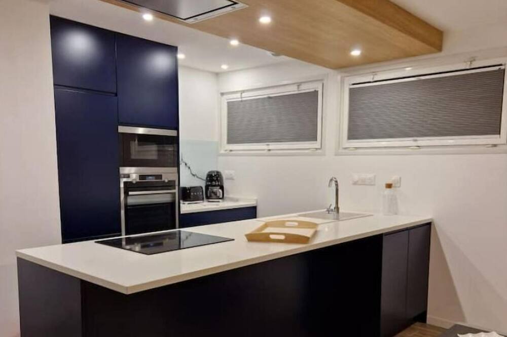 Photo of Kitchen in Vains