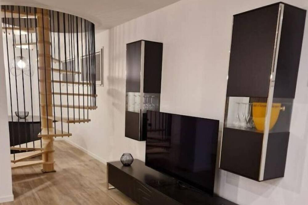 Photo of Livingroom in Vains