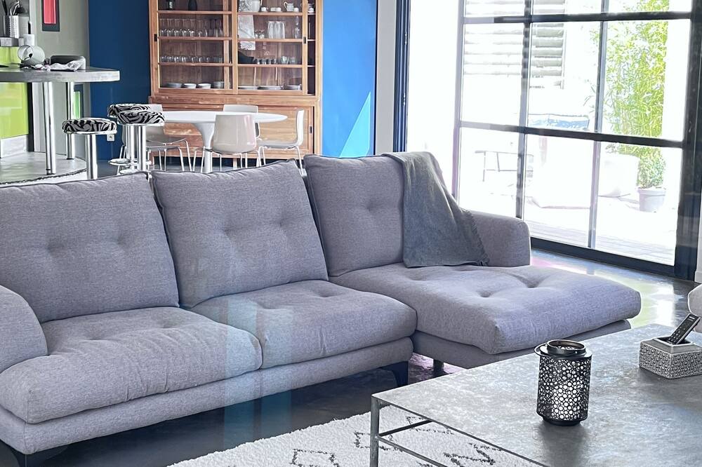 Photo of Livingroom in Chaillevette