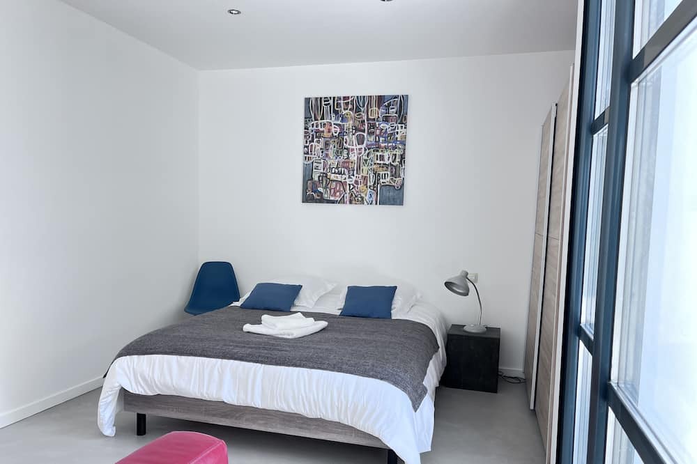 Photo of Bedroom in Chaillevette