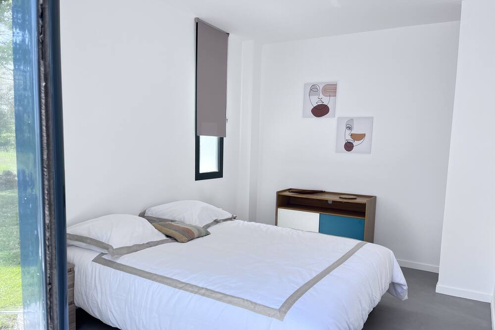 Photo of Bedroom in Chaillevette