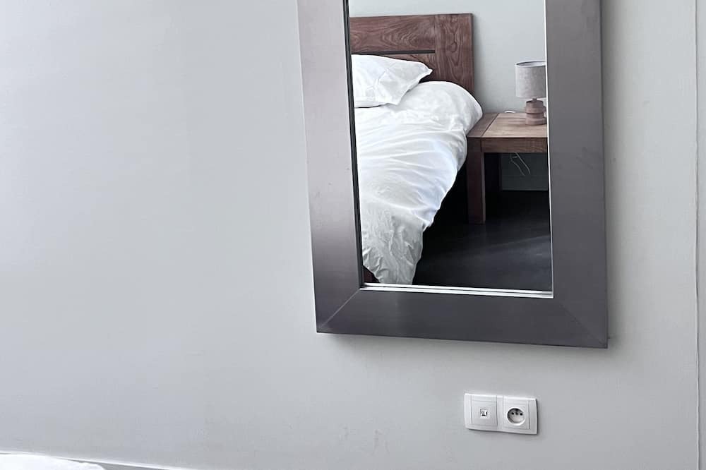 Photo of Bedroom in Chaillevette