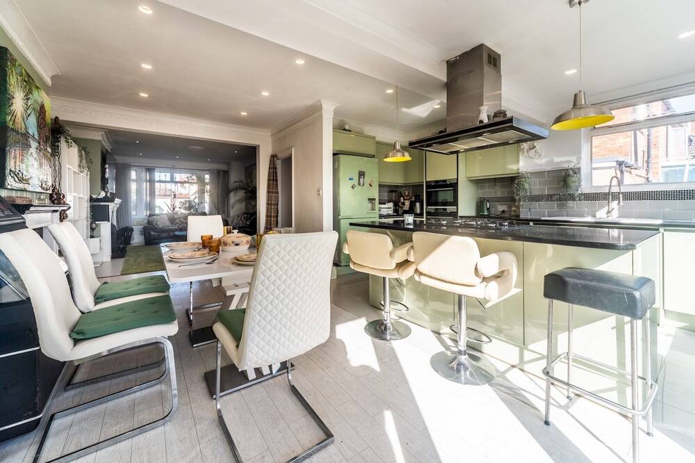 Photo of Kitchen in New Eltham