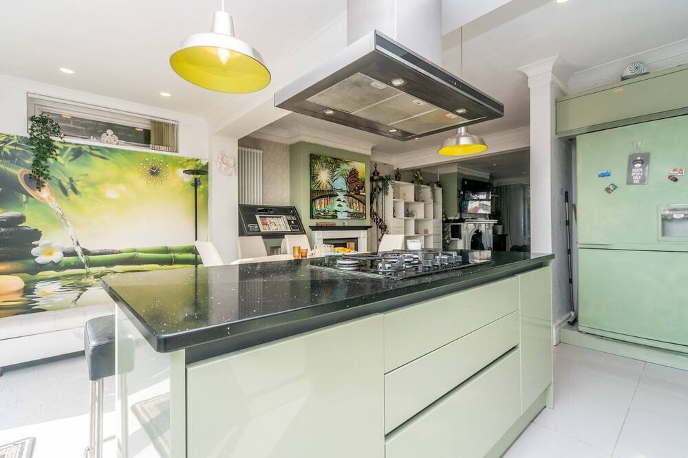 Photo of Kitchen in New Eltham