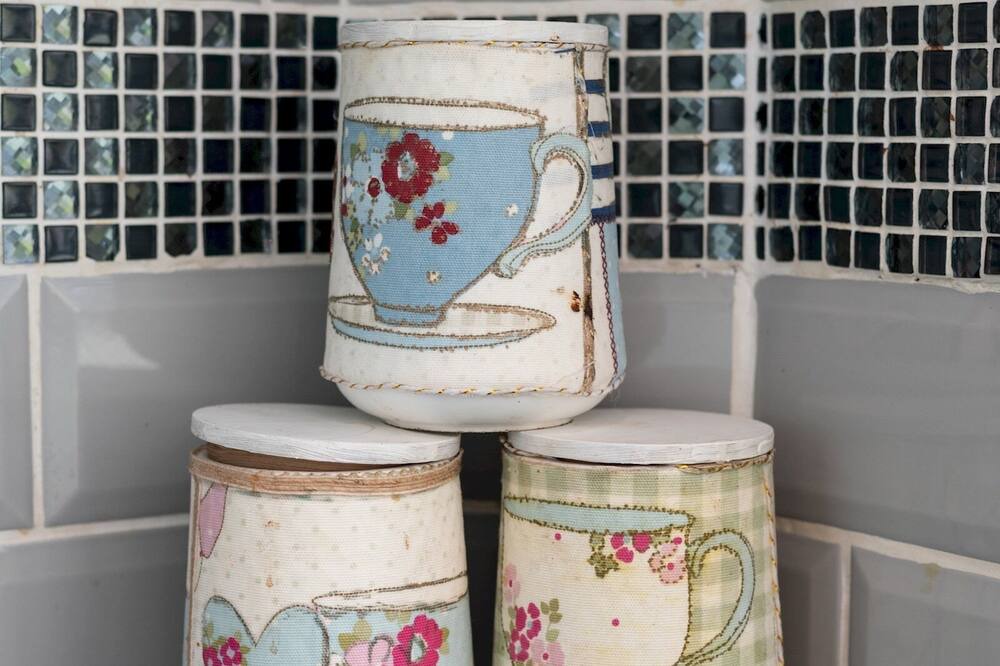 Photo of Bathroom in New Eltham