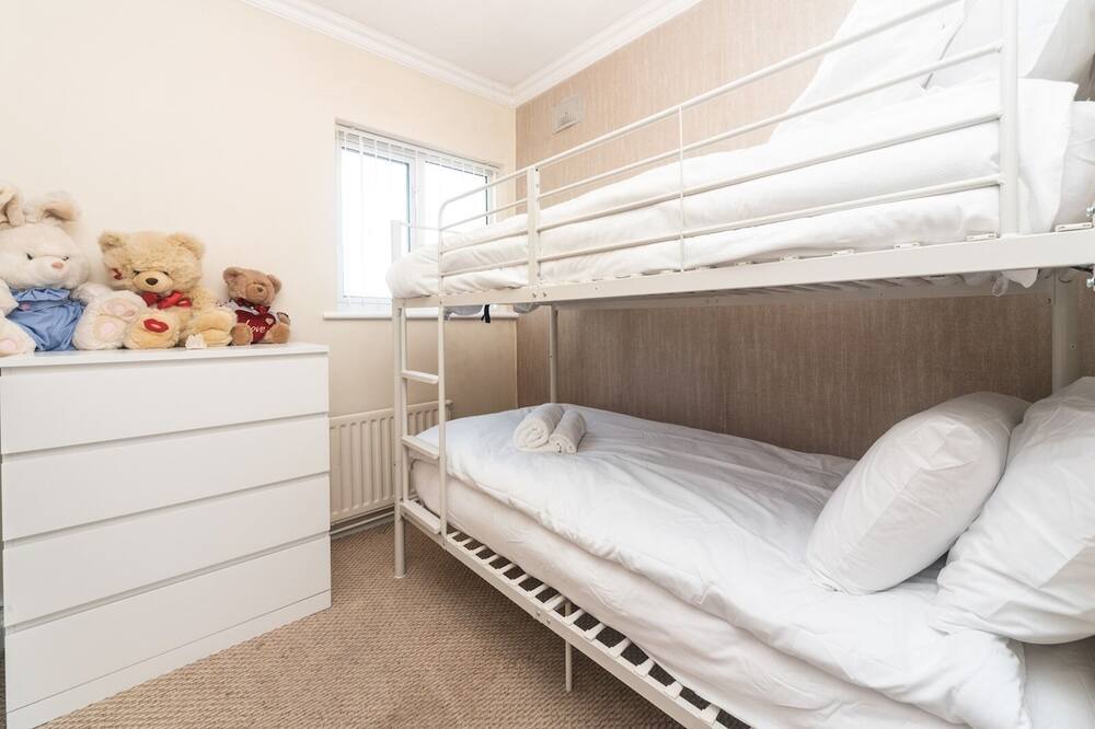 Photo of Bedroom in New Eltham