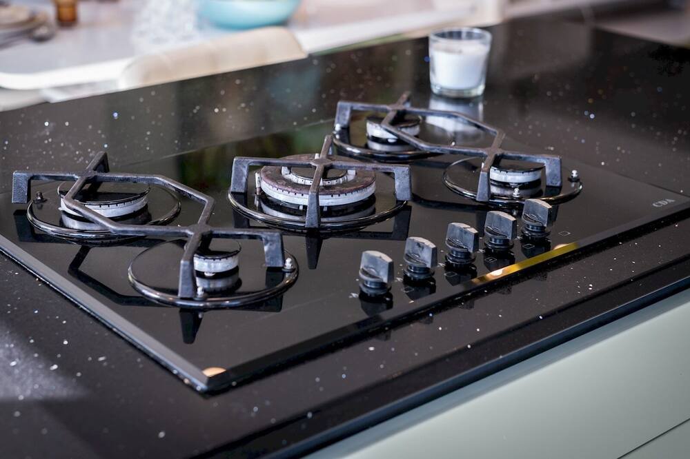 Photo of Kitchen in New Eltham