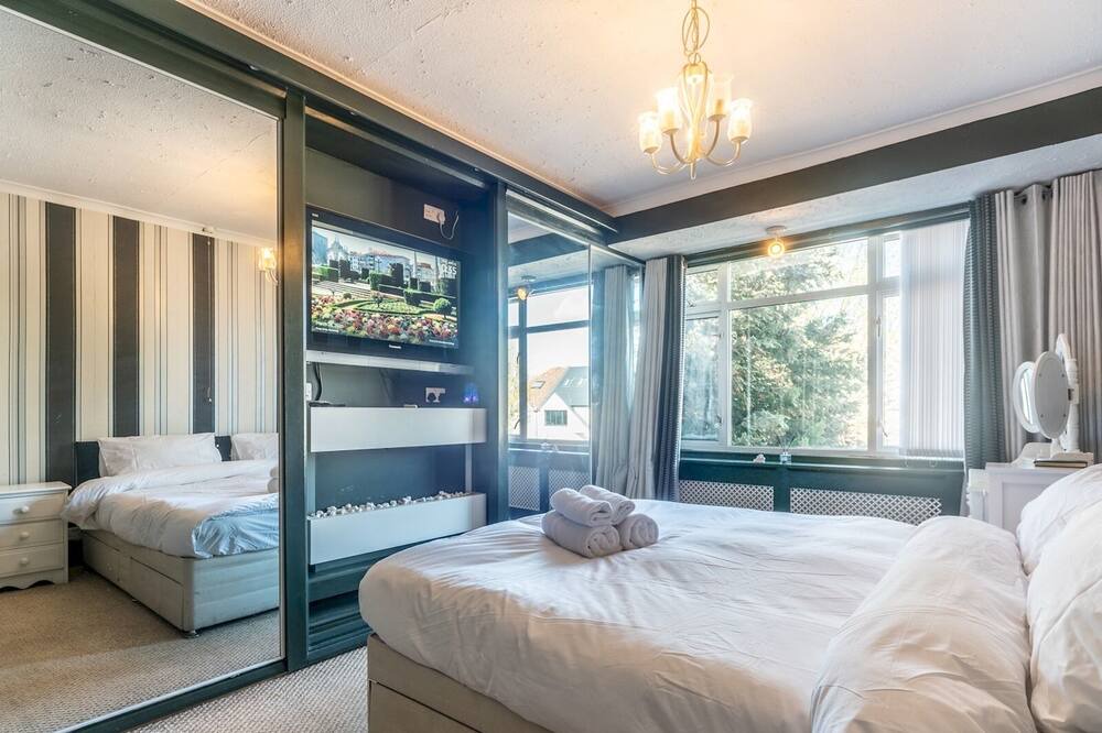 Photo of Bedroom in New Eltham