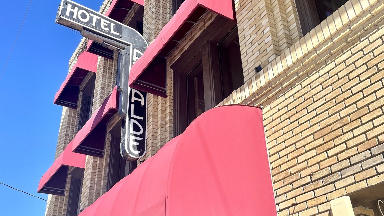Photo of Outdoor in Gonzales