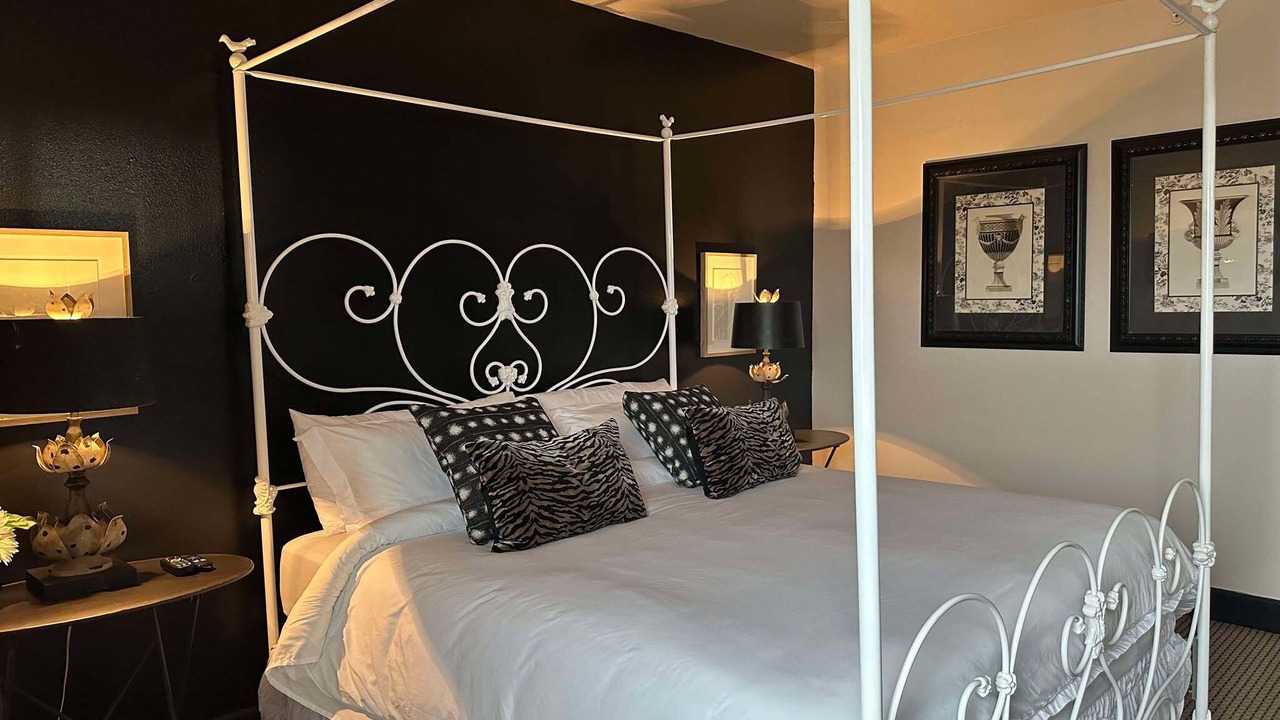 Photo of Bedroom in Gonzales
