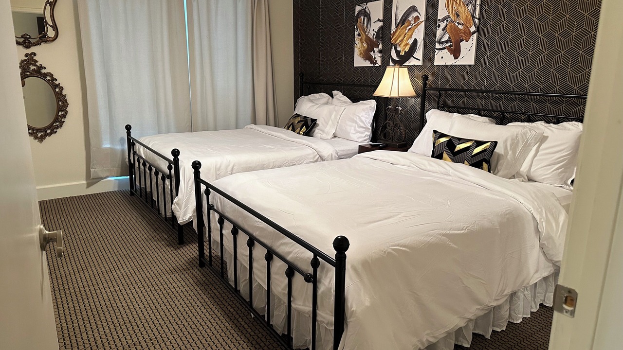 Photo of Bedroom in Gonzales