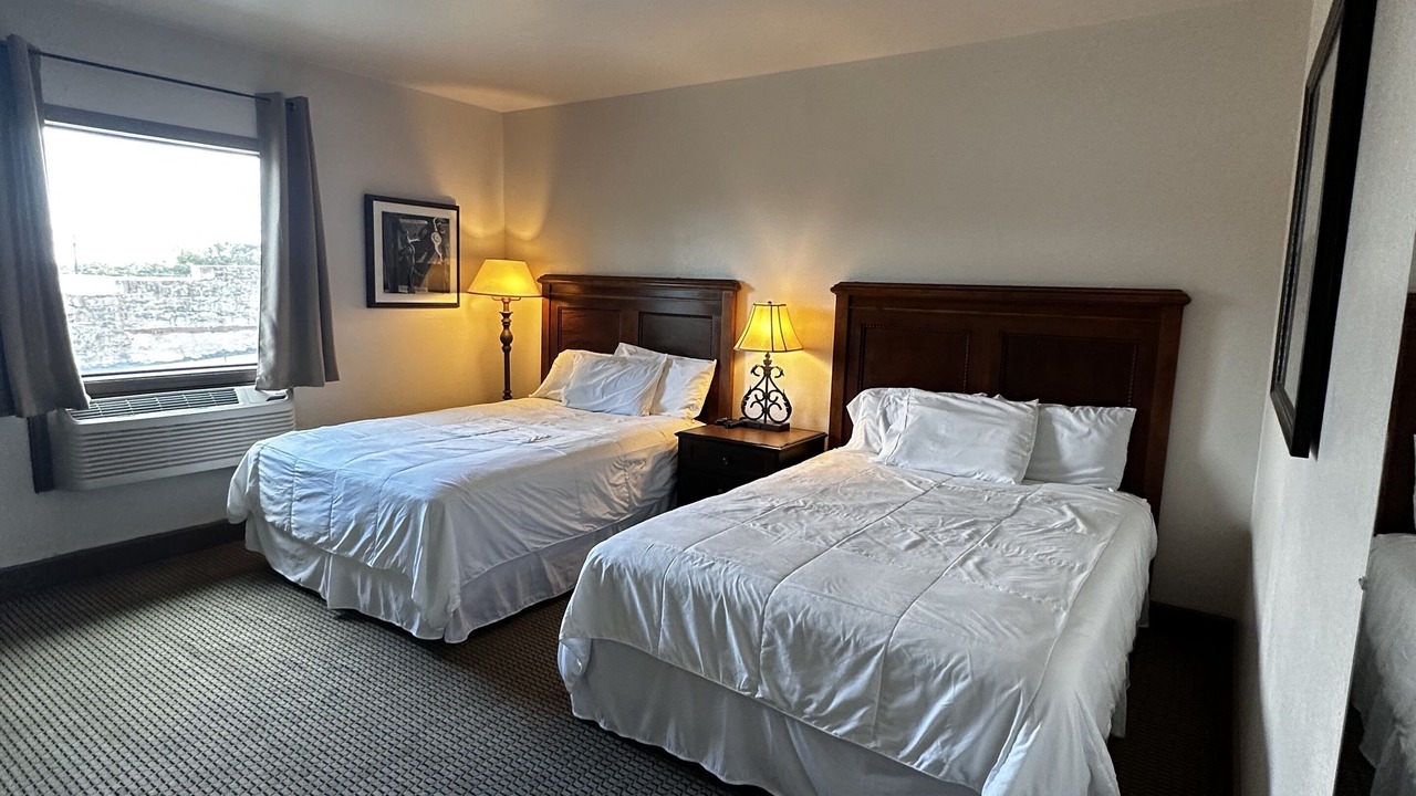 Photo of Bedroom in Gonzales