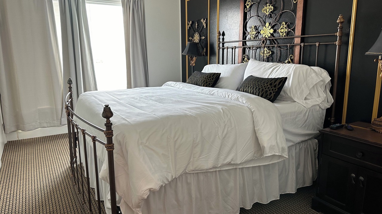 Photo of Bedroom in Gonzales
