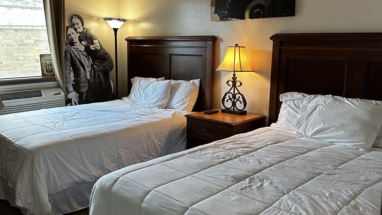 Photo of Bedroom in Gonzales