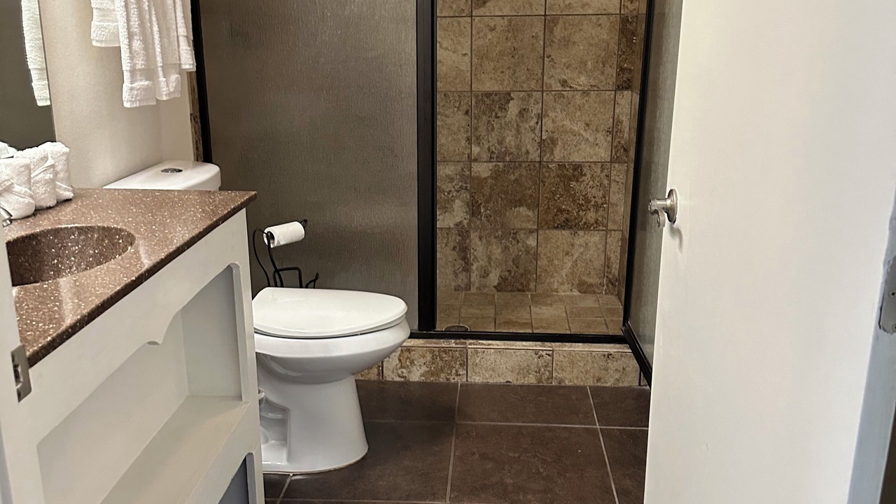 Photo of Bathroom in Gonzales