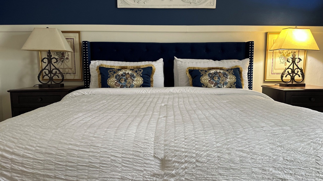 Photo of Bedroom in Gonzales