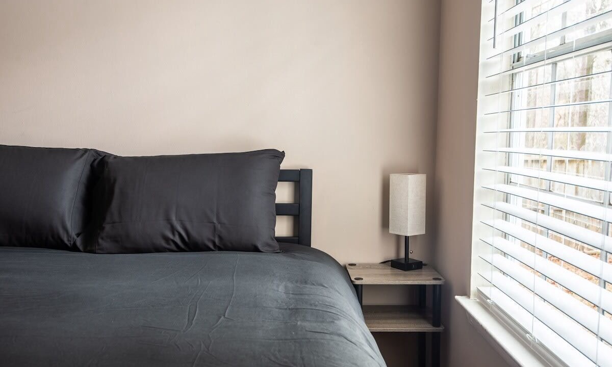 Photo of Bedroom in New Castle