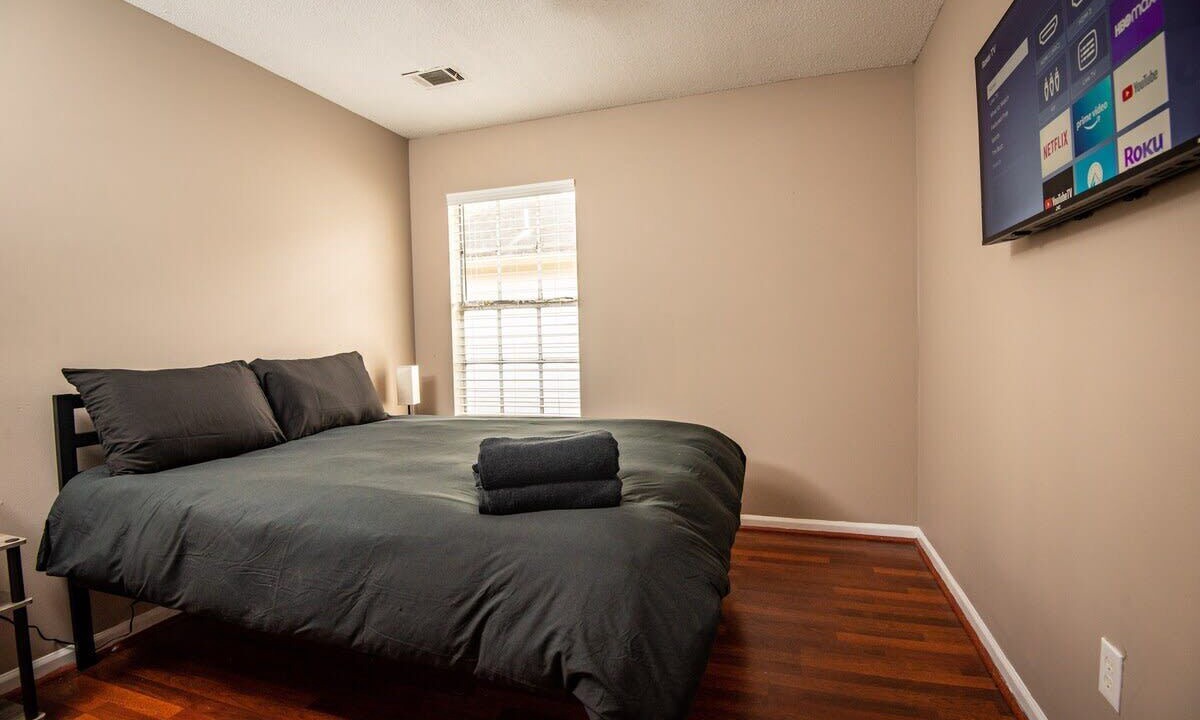 Photo of Bedroom in New Castle