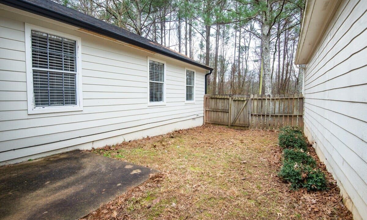 Photo of Outdoor in New Castle