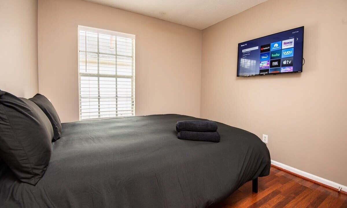 Photo of Bedroom in New Castle