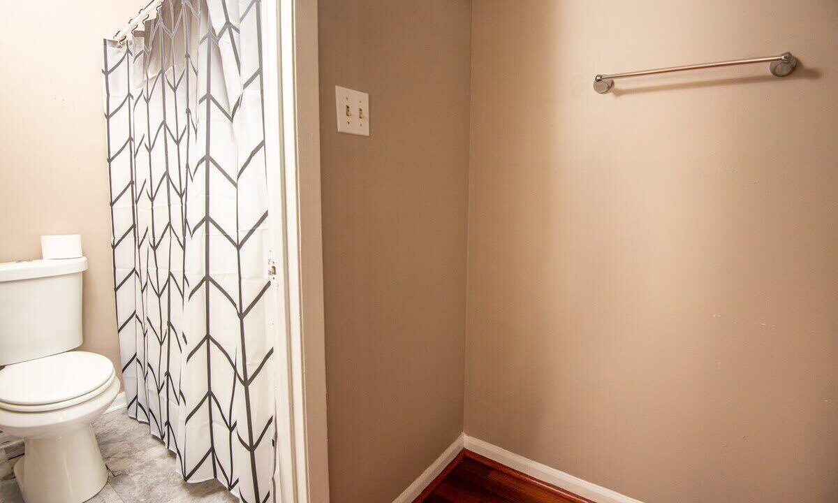 Photo of Bathroom in New Castle