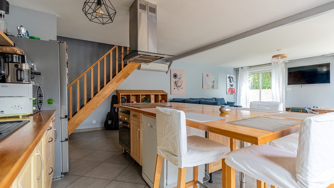 Photo of Kitchen in Le Barp