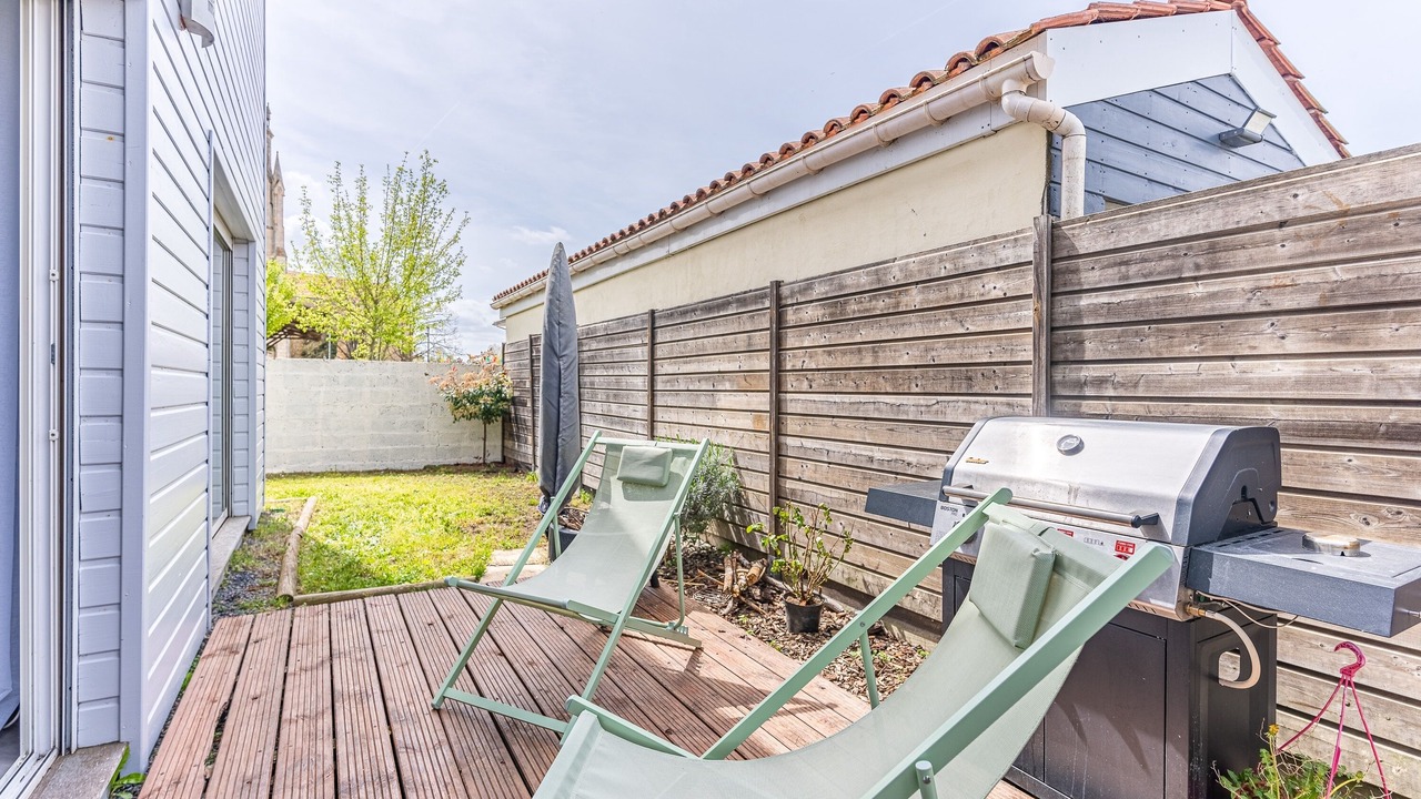 Photo of Outdoor in Le Barp