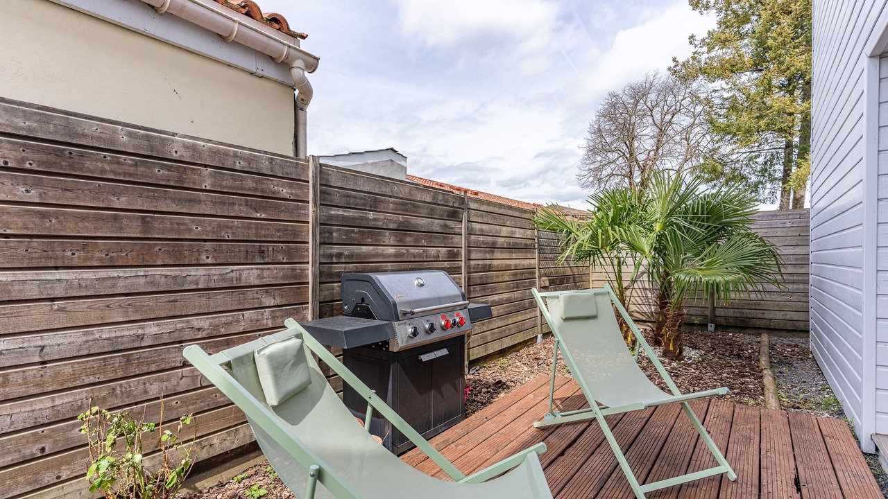 Photo of Outdoor in Le Barp