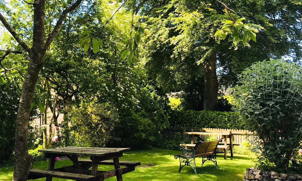 Photo of Outdoor in Burnsall